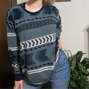 LulaRoe shirt